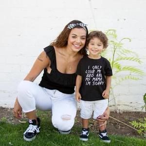 Meet your Posher, Talia